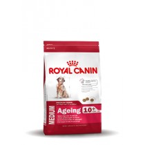 Royal Canin medium ageing 10+